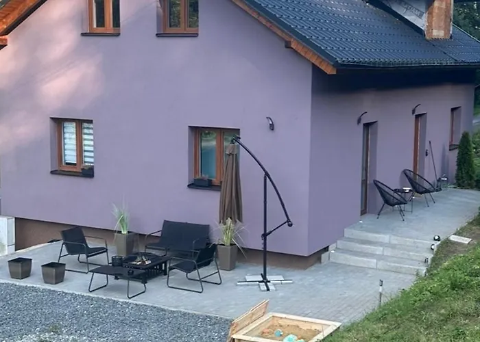 Casa Nicole