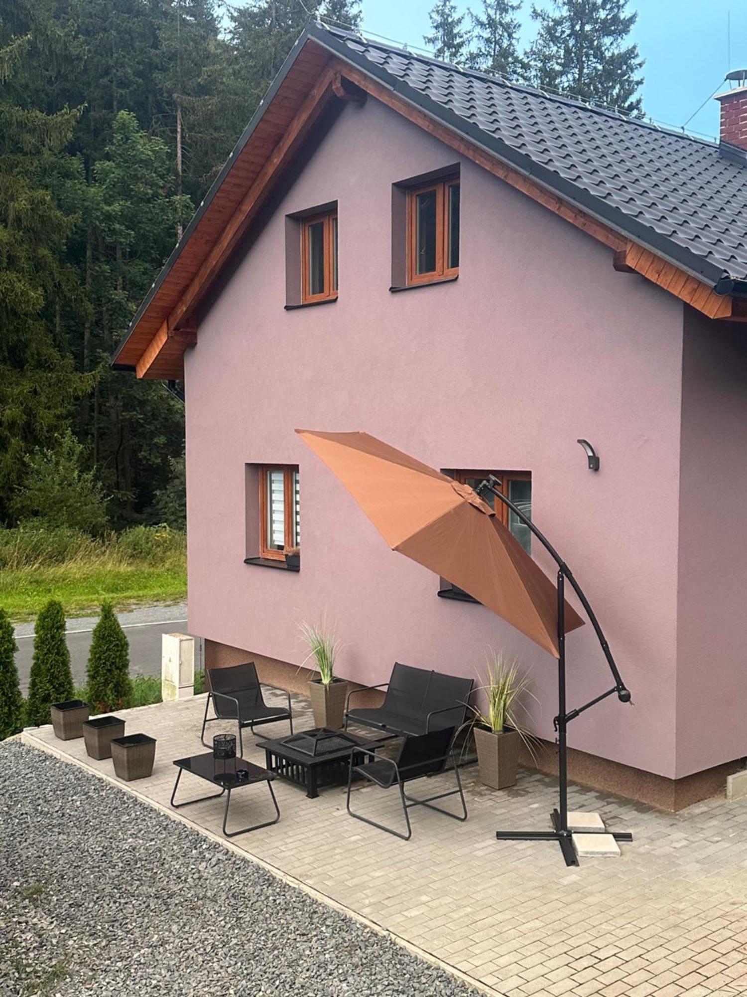 Casa Nicole * Malá Morávka
