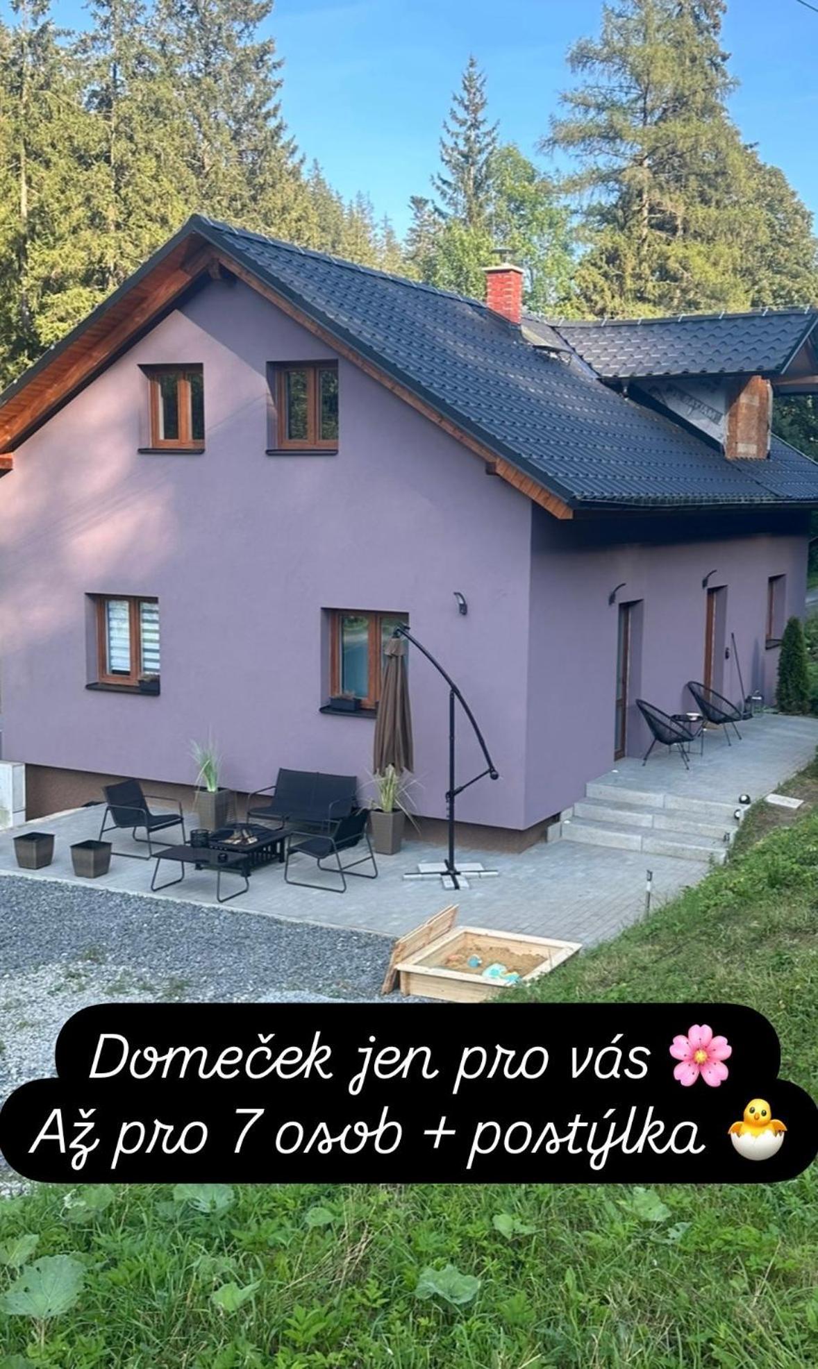 Casa Nicole *